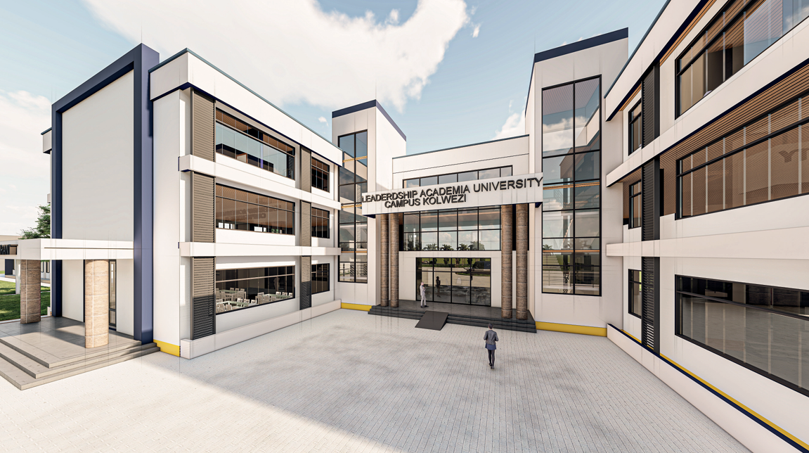 Campus LAU Kolwezi - Image 11