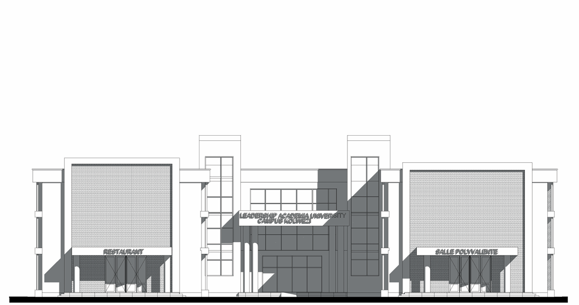 Campus LAU Kolwezi - Image 3