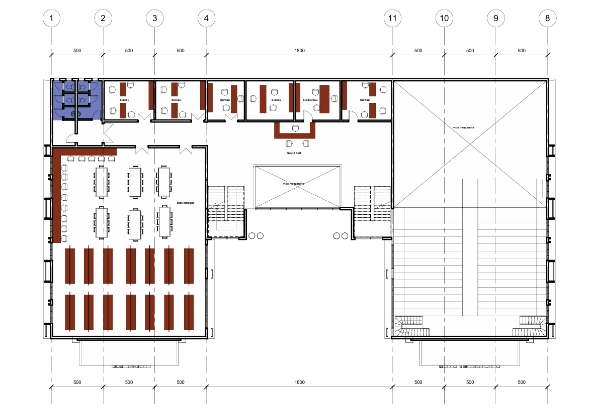 Campus LAU Kolwezi - Image 5